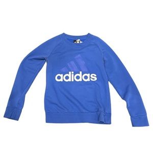 Adidas Essentials Crewneck Sweatshirt